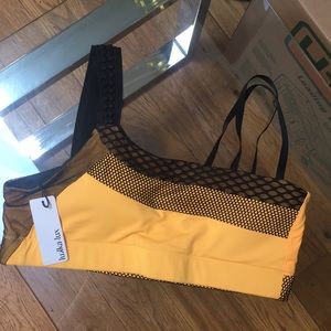 Lukka lux Fashion Sports Bra